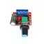 Mô-đun điều khiển tốc độ động cơ XUAN PWM DC Motor Governor 5v-35v Bộ điều chỉnh tốc độ có thể điều chỉnh Điều khiển Công tắc Thống đốc Công tắc 5A Chức năng chuyển đổi Led Dimmer VN