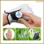 Mini Cho Bộ đếm điểm Golf-3 Chiếc Theo dõi đột quỵ nhỏ gọn có thiết lập lại, Dễ dàng gắn vào Găng tay ghi bàn cho trò chơi Golf