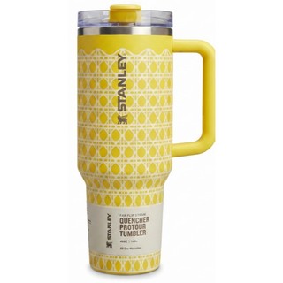 Stanley Quencher ProTourFlip Straw Tumbler 40oz – Chống Tràn, Không BPA