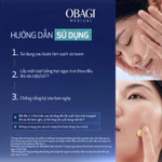 [Voucher SVIP 18%] Bộ đôi Kem Dưỡng Đêm Obagi Retinol + PHA và Serum Dưỡng Ẩm & Làm Dịu Da Obagi Daily Hydro-Drops — ảnh 5