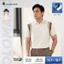 Áo polo nam cao cấp ZYBER, chất liệu mới CVC Diamond, thanh lịch sang trọng - POLOMANOR