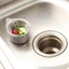 100 Túi Lưới Lọc Rác Ống Xả Nước Bồn Rửa Chén – Giữ Bồn Rửa Sạch Sẽ, Không Lo Tắc Nghẽn
