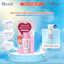 Sữa chống nắng nâng tông Biore UV màng nhung sáng hồng SPF50+ PA++++ 30ml