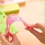 3 Thước Nhiều Hình Tập Vẽ - Thỏ Hồng VPP