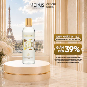 Sữa tắm Nước Hoa Nữ Parisian Chic 265ml