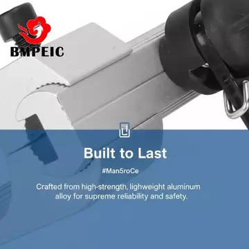 BMPEIC Xe Lăn Phanh Tay 1 Cái Chống Trơn Trượt Điện Cơ Đa Năng Phù Hợp Cho Hầu Hết Bằng Tay Điện Xe Lăn Sửa Chữa Phần Mới