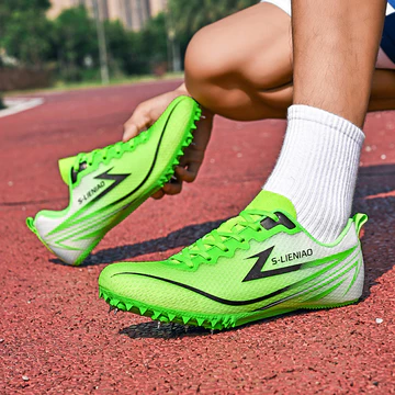 Running shoes