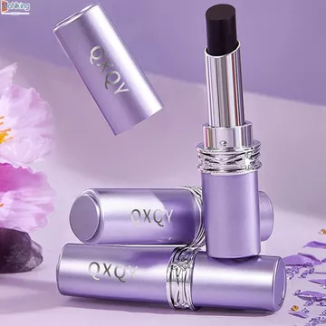 Son môi không lem QXQY, son môi dạng kem mỏng nhẹ, son bóng mịn mượt, son lì tự nhiên, nhiều màu sắc để lựa chọn. Mỹ phẩm chăm sóc sắc đẹp và cá nhân • Chic Girl Cosmetics