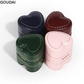 Ring Box by GOUDAI