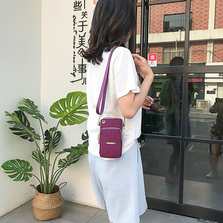 Túi đựng điện thoại đeo tay đa chức năng bán chạy