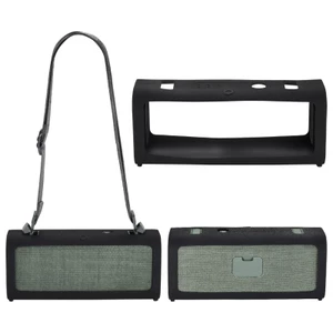 Vỏ silicon chống sốc di động BTM cho loa ULT Field 3 có tay cầm