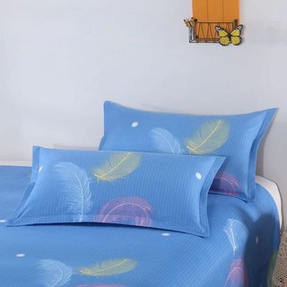 Thân Thiện Với Da Twill Chải Đỏ Đôi Gối Cưới Gối Cưới Lõi Gối Đơn Ký Túc Xá Gối 25.8.19