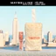 Túi Lông Đựng Đồ Trang Điểm Sunkisser Maybelline New York - Màu Cam