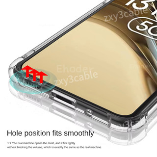 Vỏ Mềm Silicon Trong Suốt Cho Xiaomi 17T Pro 17TPro 4G 5G 2026 TPU Trong Suốt Cho Xiaomi17TPro Xiaomi17T Slim Chống Sốc Trường Hợp