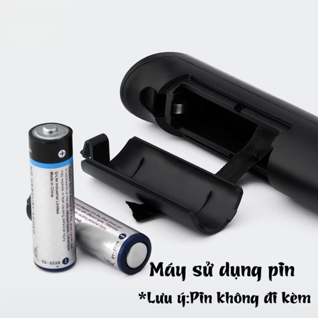 máy tạo bọt cà phê, dùng cho cà phê và khuấy sữa, cầm tay – tiện lợi cho gia đình