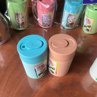 Hộp đựng tăm RICO nắp trượt – nhỏ gọn, tiện lợi, giao màu ngẫu nhiên