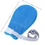 Găng tay hạn chế FAVORITEGOODS, Găng tay chống trầy xước có thể điều chỉnh thoáng khí, Dây đeo buộc chặt an toàn cho bệnh nhân Găng tay điều khiển tay dành cho người cao tuổi khuyết tật
