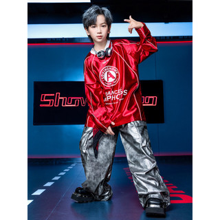 Đồ Nhảy Hiphop Cho Bé Gái Đồ Nhảy Hiện Đại  Đồ Nhảy Cho Bé Trai Đồ Nhảy Cho Bé Đồ Nhảy Zumba Đồ Biểu Diễn Cho Set Đồ Nhảy Dance