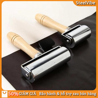 Dụng cụ thủ công chuyên nghiệp - Tay cầm gỗ, êm tay