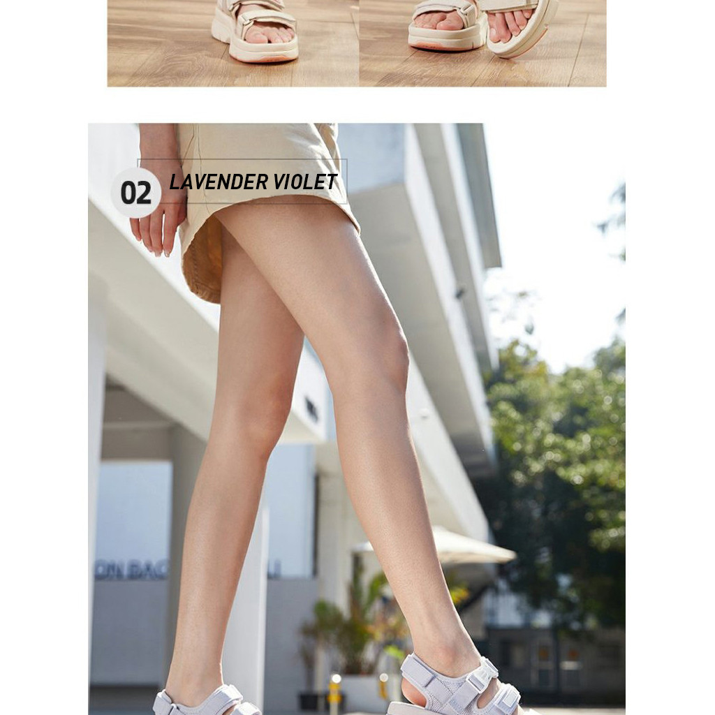 Xăng đan Nam CAMEL CROWN Dép Đi Biển Thường Ngày Xăng đan Thể Thao Đế Dày