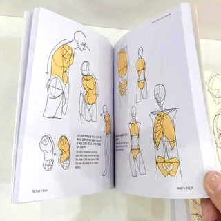 Sách thực hành nghệ thuật phác thảo Giấy chất lượng cao bền bỉ cho mọi phương tiện dành cho trẻ em Học sinh nghệ thuật