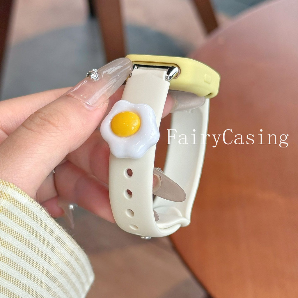 Dây đeo cổ tay silicon mới cho Huawei Band 11pro 10 8 9 cho Honor Band 10 9 6 7 Dây đeo cổ tay có thể thay thế có thể điều chỉnh