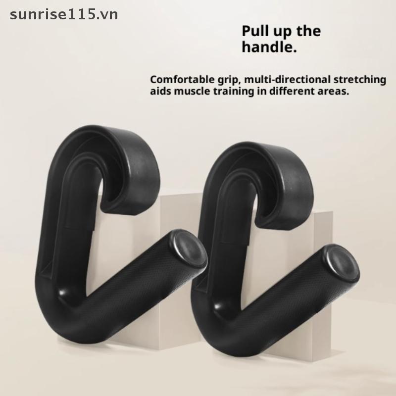 Sản phẩm bộ xà đơn phòng tập gym làm bằng nylon cường độ cao, thiết kế chống mài mòn và chống trơn trượt, phù hợp cho gia đình và mục đích thương mại.