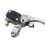 Thích hợp cho bơm phanh xe địa hình Thích hợp cho KTM EXC Hengjian Z300 Kaixi 320 lắp ráp bơm phanh tay cầm