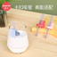 Dụng cụ uống nước cho bé Dụng cụ tiện dụng Dụng cụ uống nước cho bé Phụ kiện cốc rơm kèm thực phẩm bổ sung cho trẻ em Bát silicon không dùng một lần 42DZ