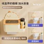 Hoạt Hình Hoạt Hình Đơn Giản Hộp Khăn Giấy Vệ Sinh Treo Tường Đục Lỗ Hộp Giấy Nhà Bếp Phòng Khách Hộp Bảo Quản Giấy AEPD