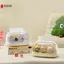 Hộp đựng khăn giấy sang trọng nhẹ Hộp đựng khăn giấy mềm chống thấm nước Vỏ nhựa có thể tái sử dụng Hộp đựng khăn lau ướt Phòng tắm Hộp đựng giấy nhà bếp VN