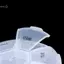 Hộp đựng thuốc tròn 7 khe tròn hàng ngày Hộp đựng thuốc viên hàng tuần Bộ chia thuốc