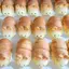 Chậm Rebound Squeezable Bánh Mì Đồ Chơi Mềm PU Giảm Căng Thẳng Cảm Giác Fidget Đồ Chơi Cho Trẻ Em Người Lớn Đảng Ủng Hộ Stoing Nhồi Bông