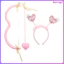 Băng đô Cosplay Party Cupid Phụ kiện dành cho nữ Valentine kevga