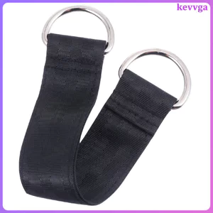 Thắt lưng có thể điều chỉnh Tập thể dục Cây di động Dây xoay Võng Dây Thiết bị tập thể dục Dây đeo thể thao Dây treo kevga