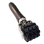 Con Lăn Bánh Xe Gồ Cách Âm - Tay Cầm Gỗ, POM Bền, 3cm/5cm