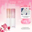 2 Son dưỡng màu tint Romand Glasting Melting Balm 3.5g