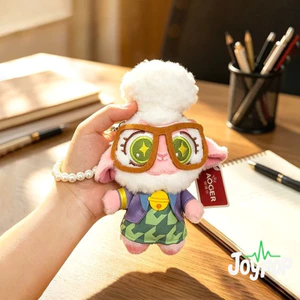 Bán Chạy Judy Nick Sang Trọng Quyến Rũ Cừu Dễ Thương Thị Trưởng Shaqi Cừu Búp Bê Móc Khóa Sở Thú Điên Hàng Hóa Ba Lô Đồ Trang Trí Quà Tặng & - & *