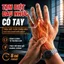 🔥Giá sốc🔥Nhẫn mở từ tính bảo vệ sức khỏe|Nhẫn từ trị liệu sức khỏe sáng bóng|Nhẫn đôi mở đá từ phong cách Âu Mỹ
