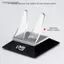 Giá đỡ máy câu cá Acrylic - Giá đỡ màn hình chống trượt bền bỉ cho cuộn quay / đúc FSI