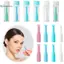 BeautifulHomeA 5 / 6 / 10 Chiếc Hút Hút Sti Cup Ống Kính Hút Cốc Pít Tông Sti Eye s Dụng Cụ Loại Bỏ Applicator Chèn VN