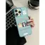 Lời chúc may mắn Ứng dụng iPhone 1716 promax trường hợp iPhone 15P mới 14/11/12/13