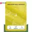 Áo mưa dùng một lần cho trẻ em EVA Long One Piece Poncho Giải pháp chống thấm nước nhẹ cho trường học ngoài trời Cắm trại VN