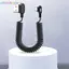 Khung ảnh 1 Cái 90° Khuỷu Tay Xe USB C Sang Loại C Cáp Sạc Nhanh 6A Cáp Dữ Liệu Lò Xo Ngắn Cho Điện Thoại Sạc Dây VN