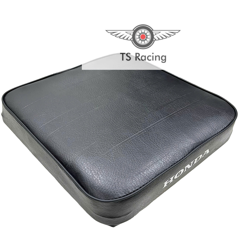 Combo yên trước yên sau cảng baga sau cub 86 - cup 86