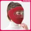 JASMINE Mặt nạ ấm mùa đông dành cho nữ Thi Ne Bảo vệ Earmuffs Đi xe chống gió lạnh và chống sương giá JASMINE