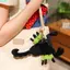 QEARY Bọ Cạp Đồ Chơi Sang Trọng, Vị Trí Dễ Dàng Handmade Búp Bê Bọ Cạp Mặt Dây Chuyền Sang Trọng, Hoạt Hình Mềm Mại Sang Trọng 20 / 30CM Nhiều Màu Sắc Sang Trọng Côn Trùng Đồ Chơi Động Vật Trẻ Em