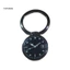 < CarFashion > Giá đỡ điện thoại nhẫn đeo tay Xoay 360 độ Đa chức năng Đồng hồ sang trọng đa năng Vòng đeo tay Miếng dán mặt sau điện thoại