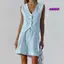 Bộ áo Vest SAMO Blazer, Bộ đồ nữ vải lanh Cotton cắt tối giản, phong cách mùa hiện tại Thân thiện với văn phòng Trận đấu thanh lịch Silhouette mùa xuân mùa hè mặc thường ngày Chuyến đi cuối tuần
