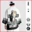 SPY GIA ĐÌNH Kimono Haori Áo dài tay Cosplay Anime Lid Forger Áo khoác ngoài Unisex Cardigan